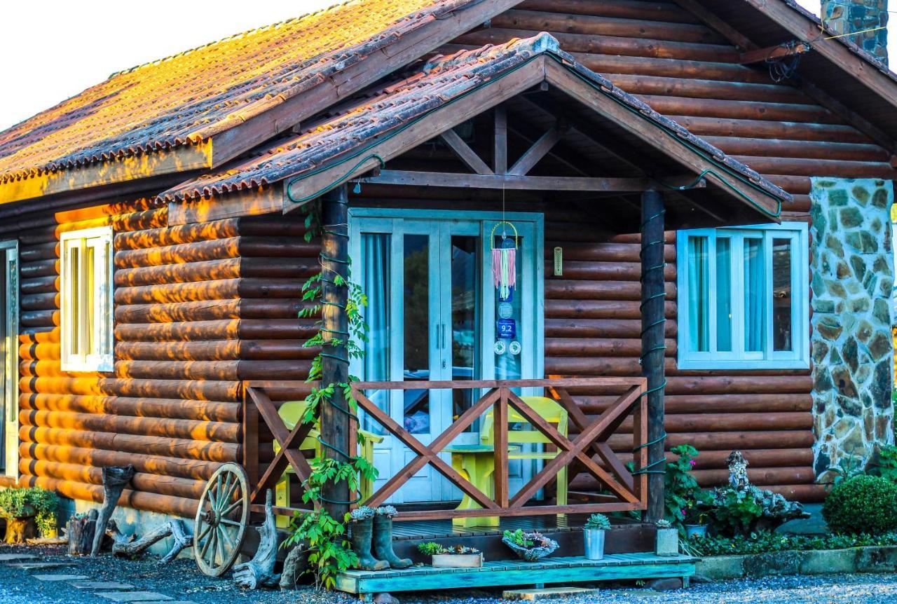 Inn Pousada Xokleng 3*